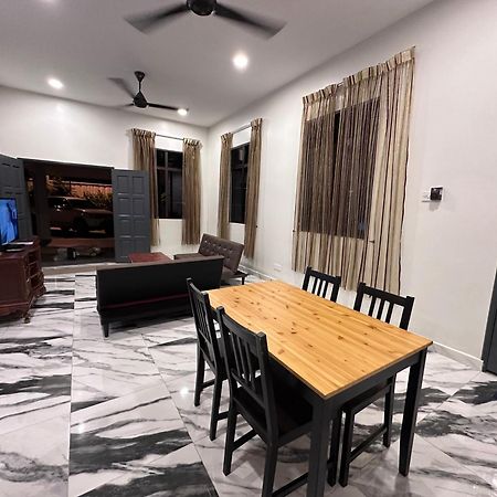 Bangi Utara Villa Kajang Eksteriør billede