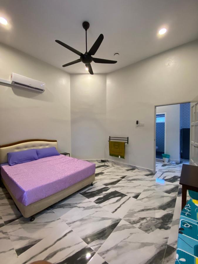 Bangi Utara Villa Kajang Eksteriør billede