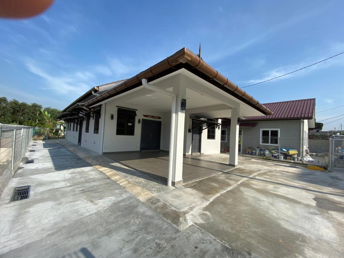 Bangi Utara Villa Kajang Eksteriør billede