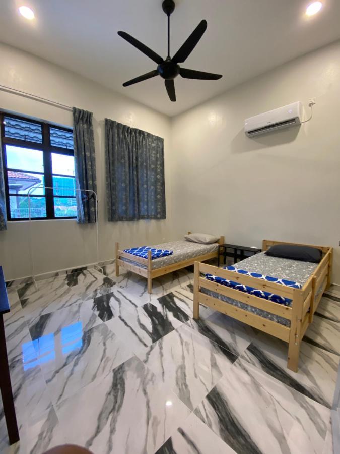 Bangi Utara Villa Kajang Eksteriør billede